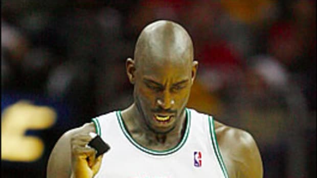 A Solid Start for the Celtics